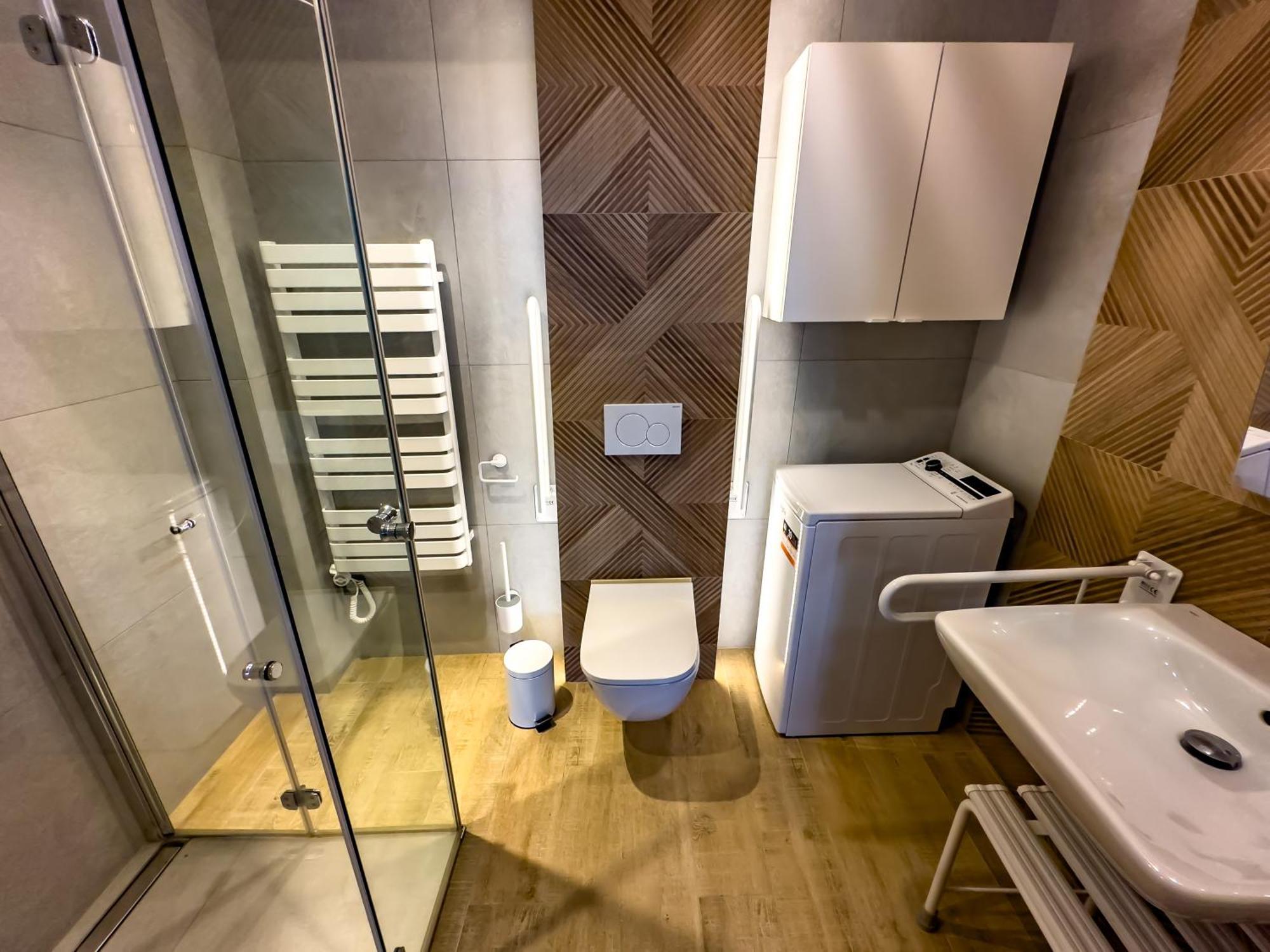 Apartament Witkowka Zakopane Zewnętrze zdjęcie