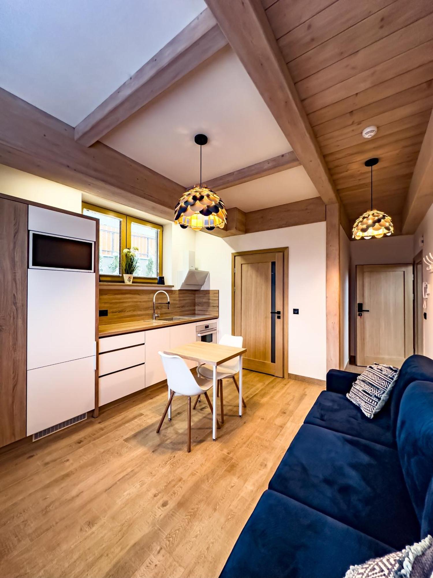 Apartament Witkowka Zakopane Zewnętrze zdjęcie