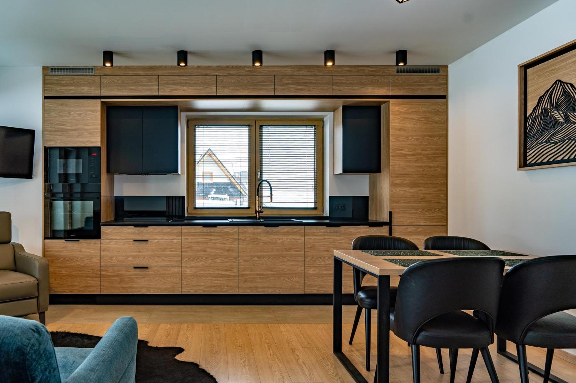 Apartament Witkowka Zakopane Zewnętrze zdjęcie