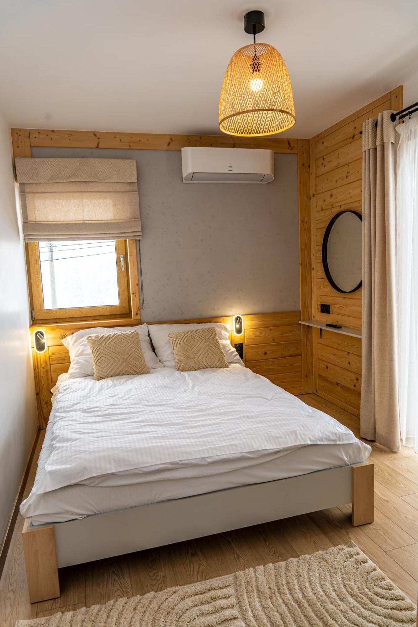 Apartament Witkowka Zakopane Zewnętrze zdjęcie