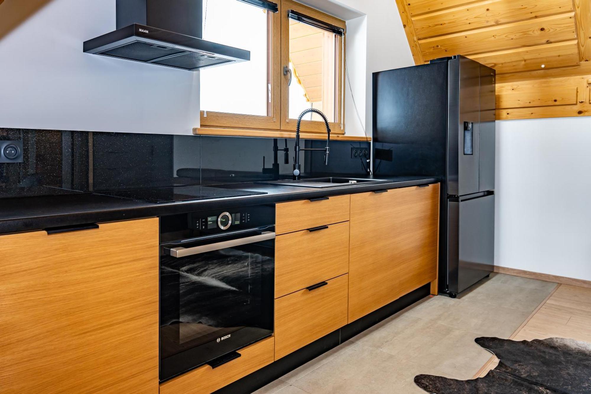 Apartament Witkowka Zakopane Pokój zdjęcie