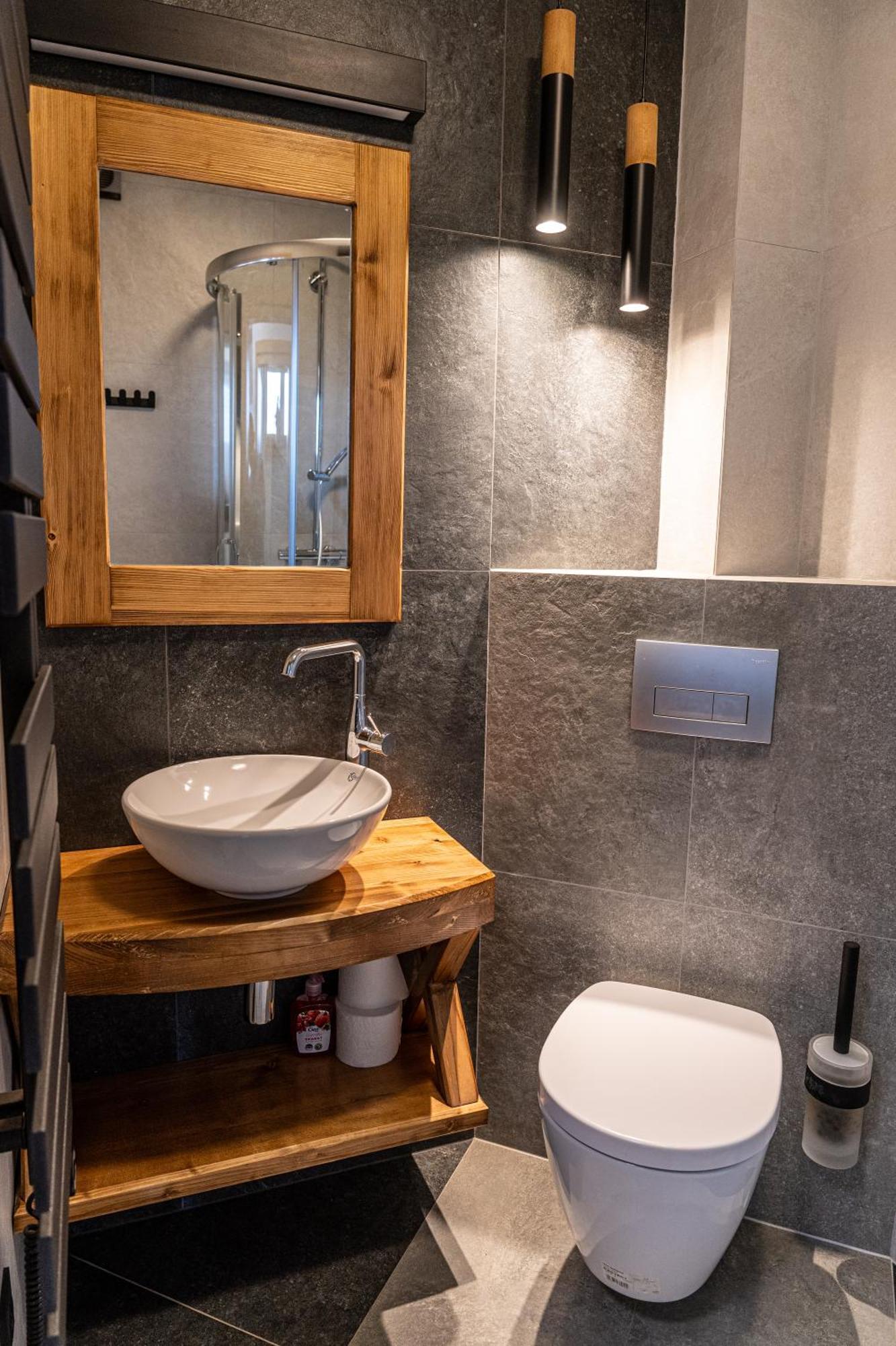 Apartament Witkowka Zakopane Zewnętrze zdjęcie