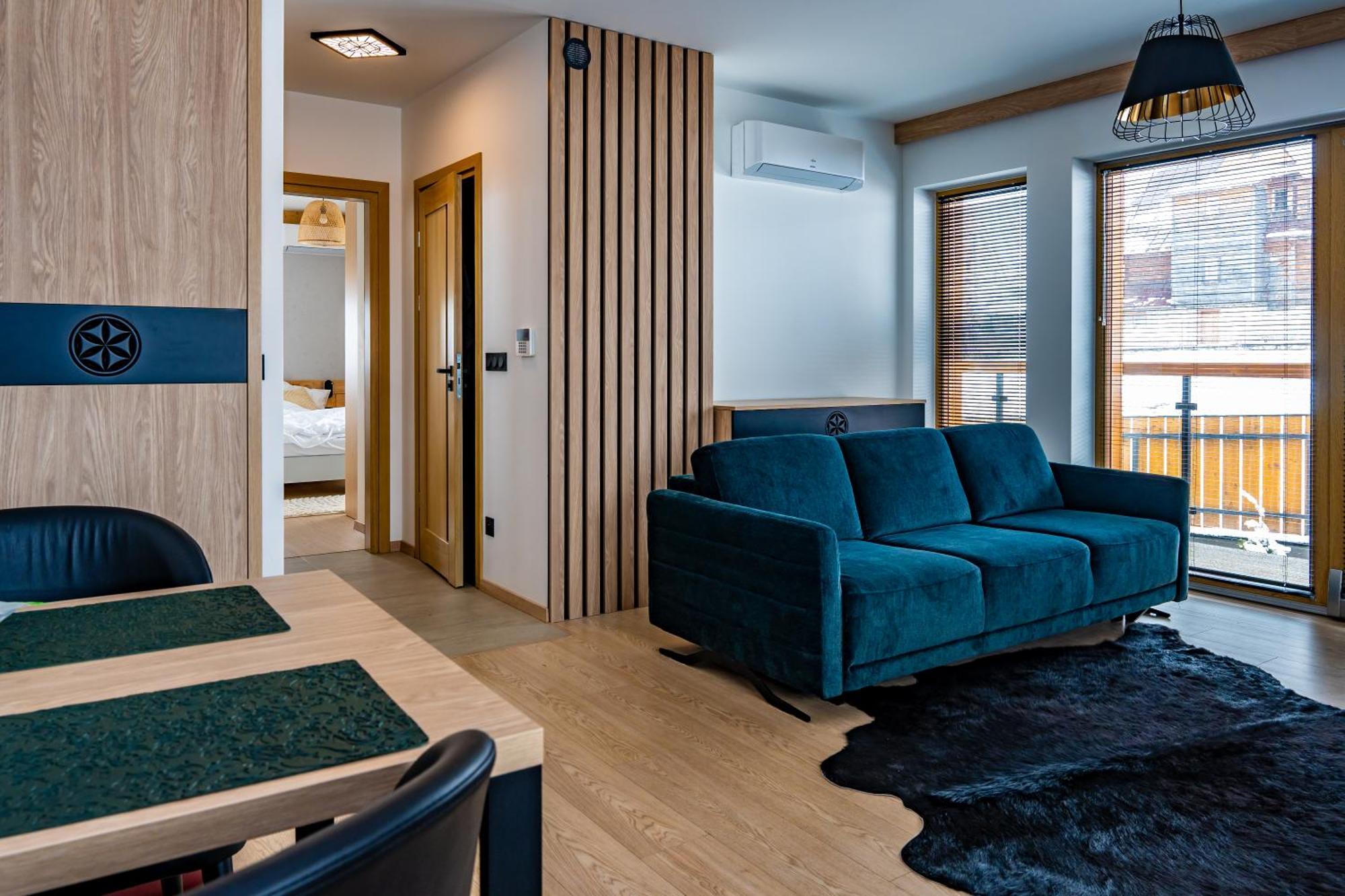 Apartament Witkowka Zakopane Zewnętrze zdjęcie