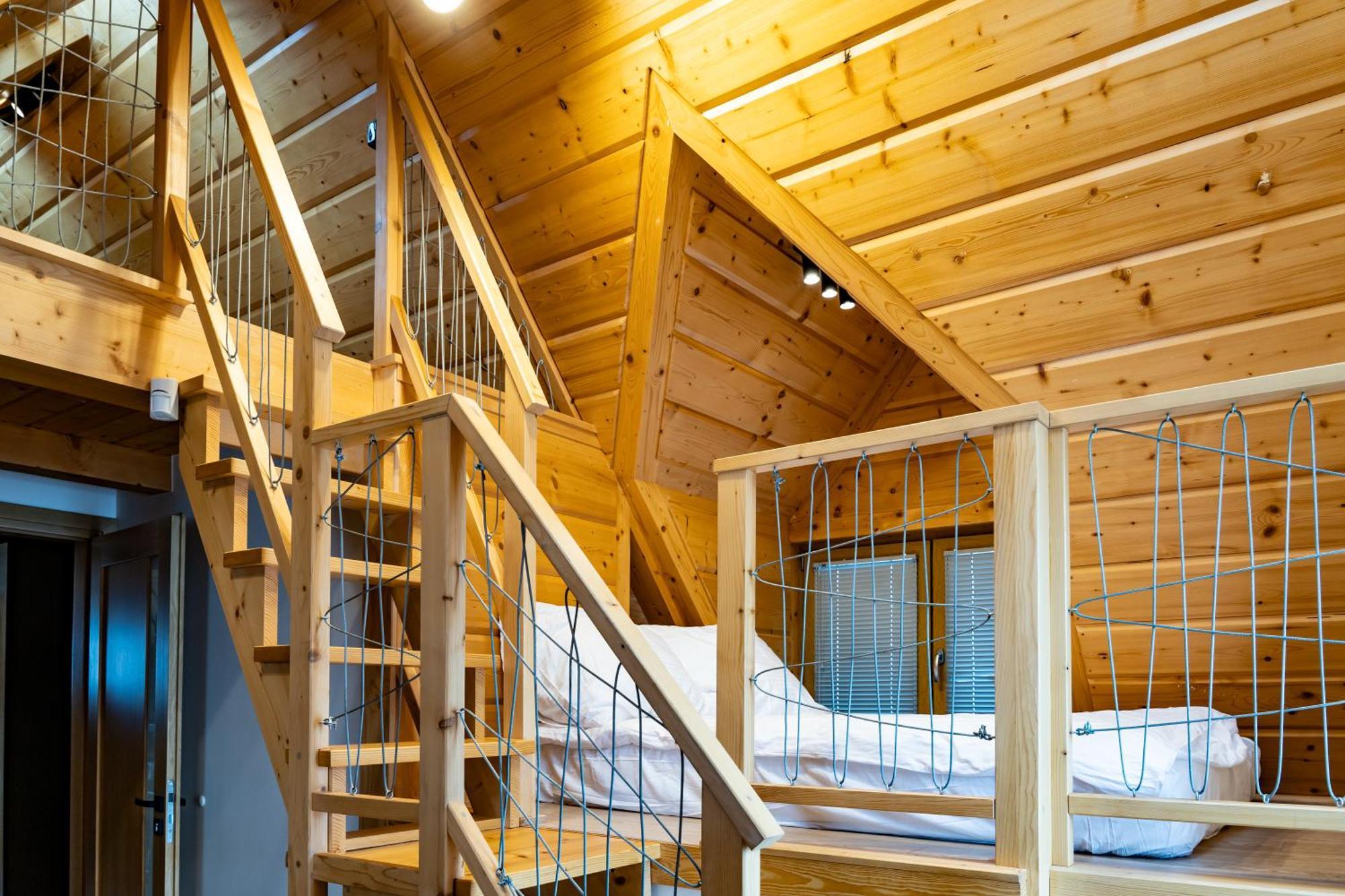 Apartament Witkowka Zakopane Pokój zdjęcie