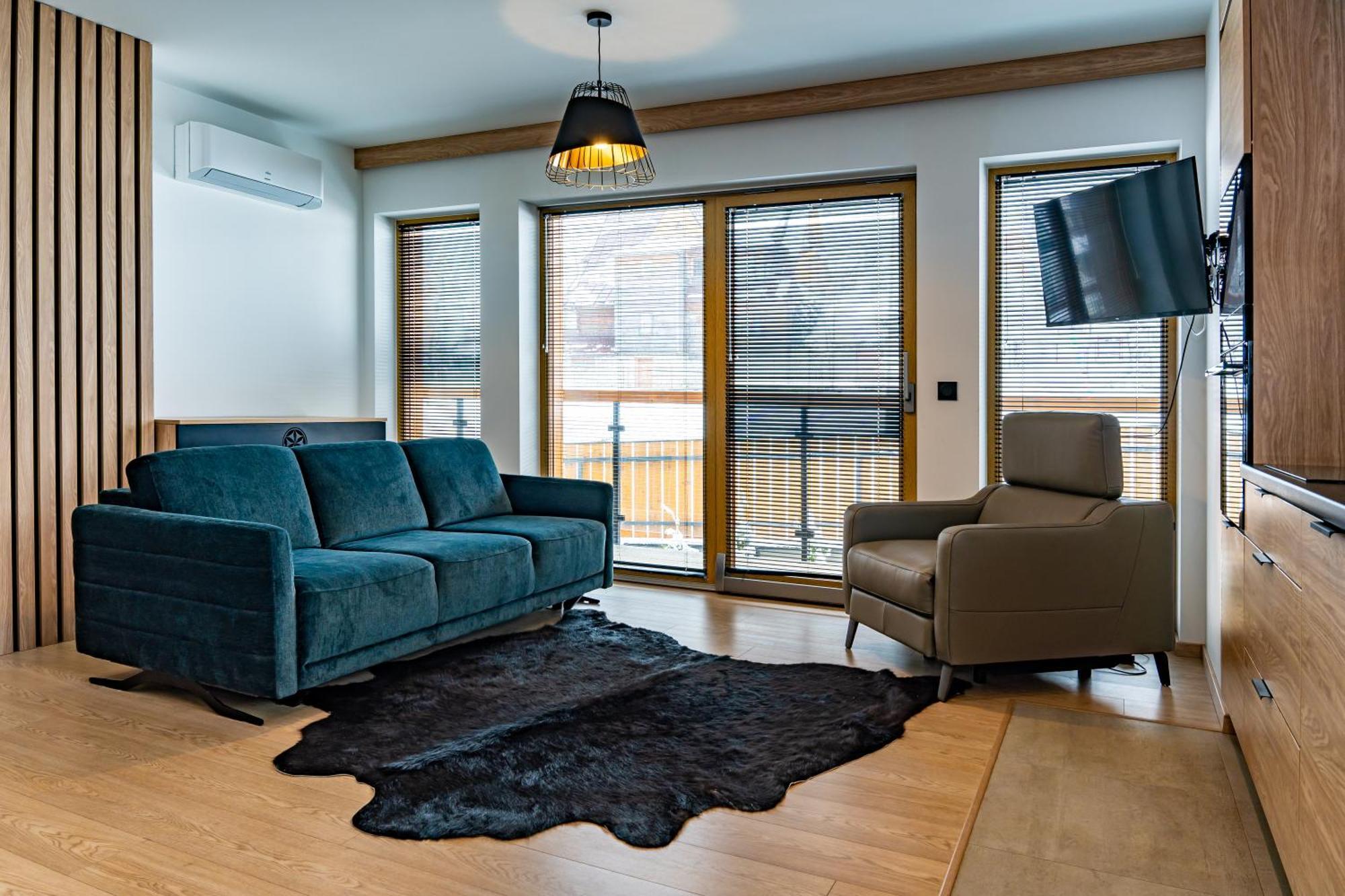 Apartament Witkowka Zakopane Zewnętrze zdjęcie